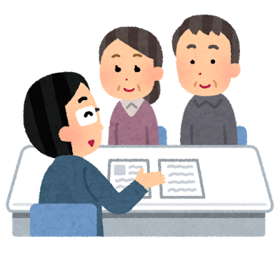 大阪市で家族信託の相談は永田司法書士事務所へ　家族信託と成年後見の違いについて